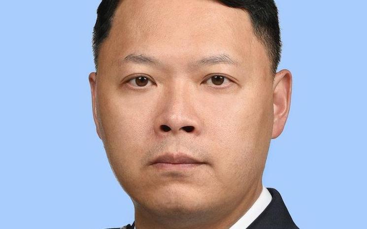 frederic choi hong kong police