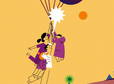 le réseau puissant des associations FLAM dans le monde