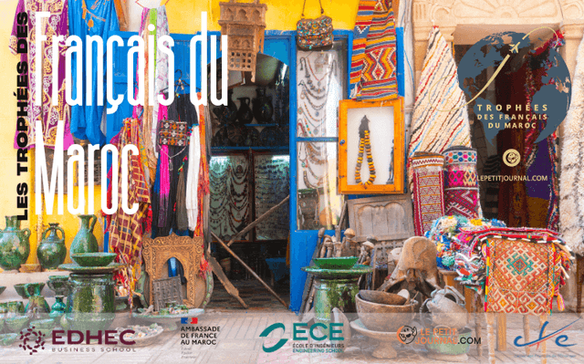 Trophées des Français du Maroc 2026