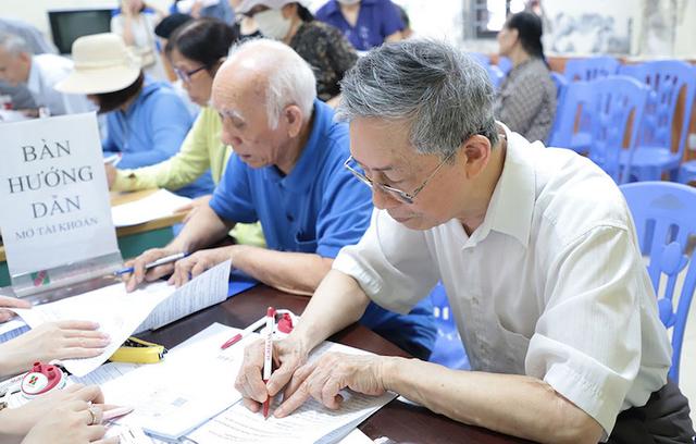 Comprendre le fonctionnement et les évolutions du système de retraite au Vietnam