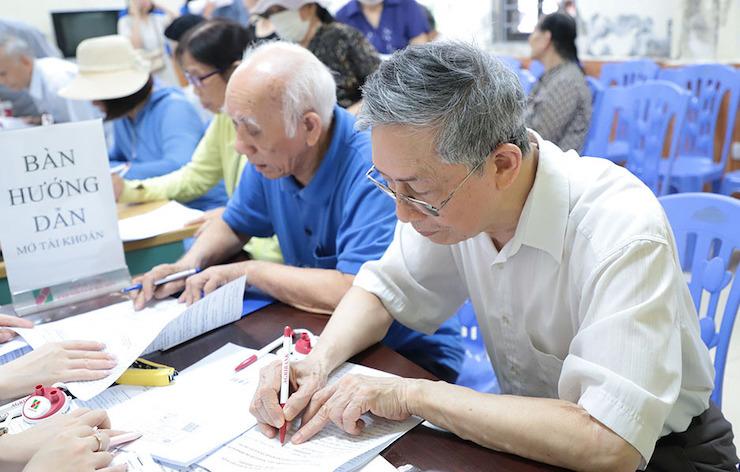 Comprendre le fonctionnement et les évolutions du système de retraite au Vietnam