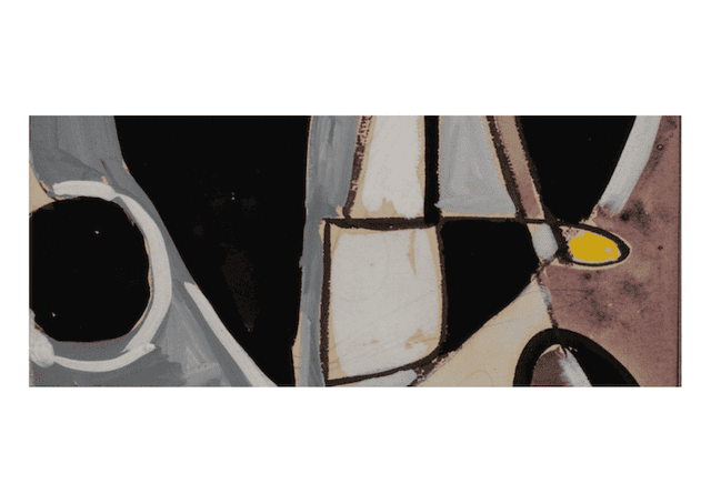 Œuvres de la collection permanente Floating Islands exposées à Istanbul Modern