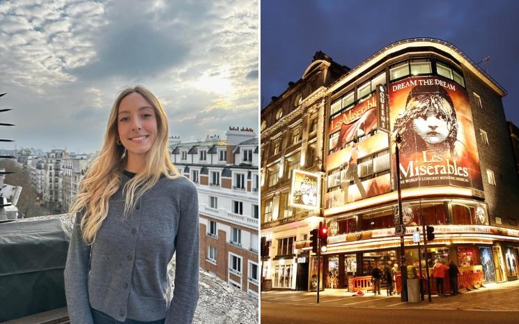 perle liardet west end