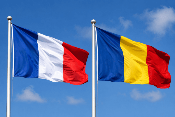 SUCCESSIONS FRANCE ROUMANIE