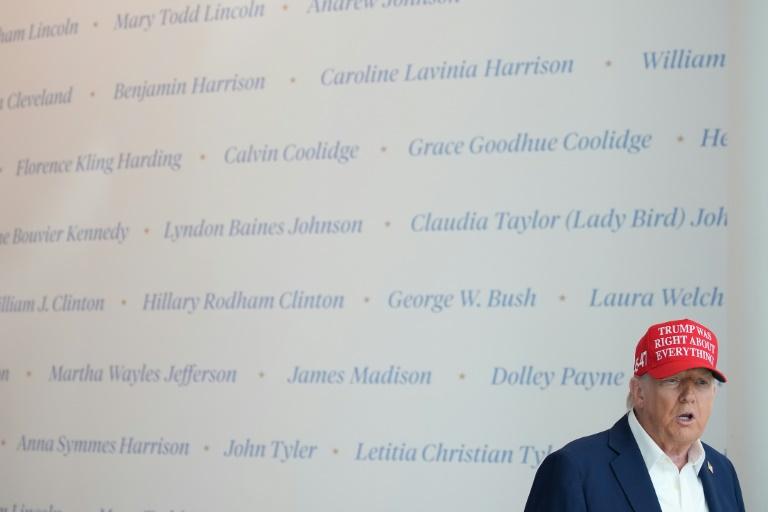 Les rumeurs sur la santé de Trump persistent malgré les démentis