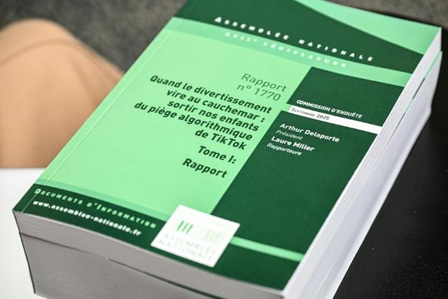 Les réseaux sociaux nuisent gravement à la santé des ados, alerte l'Anses