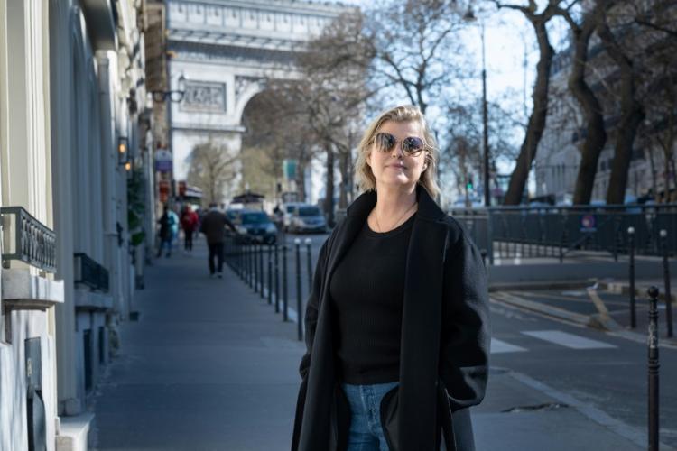 "Inaction": l'Etat français doublement assigné dans le dossier Epstein