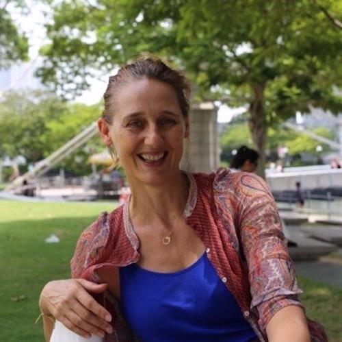 Anne Gabrielle Callf