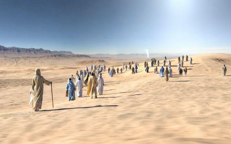 Claire Pegorier - Nomads