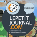 lepetitjournal.com bucarest