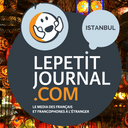 lepetitjournal.com istanbul