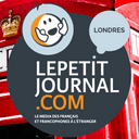 lepetitjournal.com londres