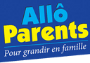 logo Allo parents