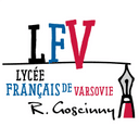 Lycée français international de Varsovie - René Goscinny