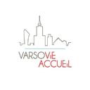 varsovie accueil