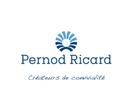 logo Pernod Ricard