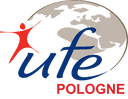 Logo UFE Pologne