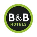 logo b&B Hotels