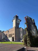 Photo du Musée de l'Insurrection de Varsovie