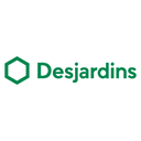 logo desjardins