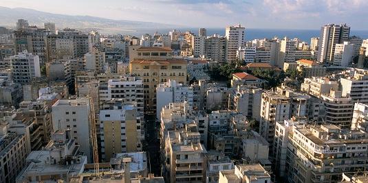 logement étudiant beyrouth