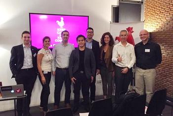 FRENCH TECH THAILAND 