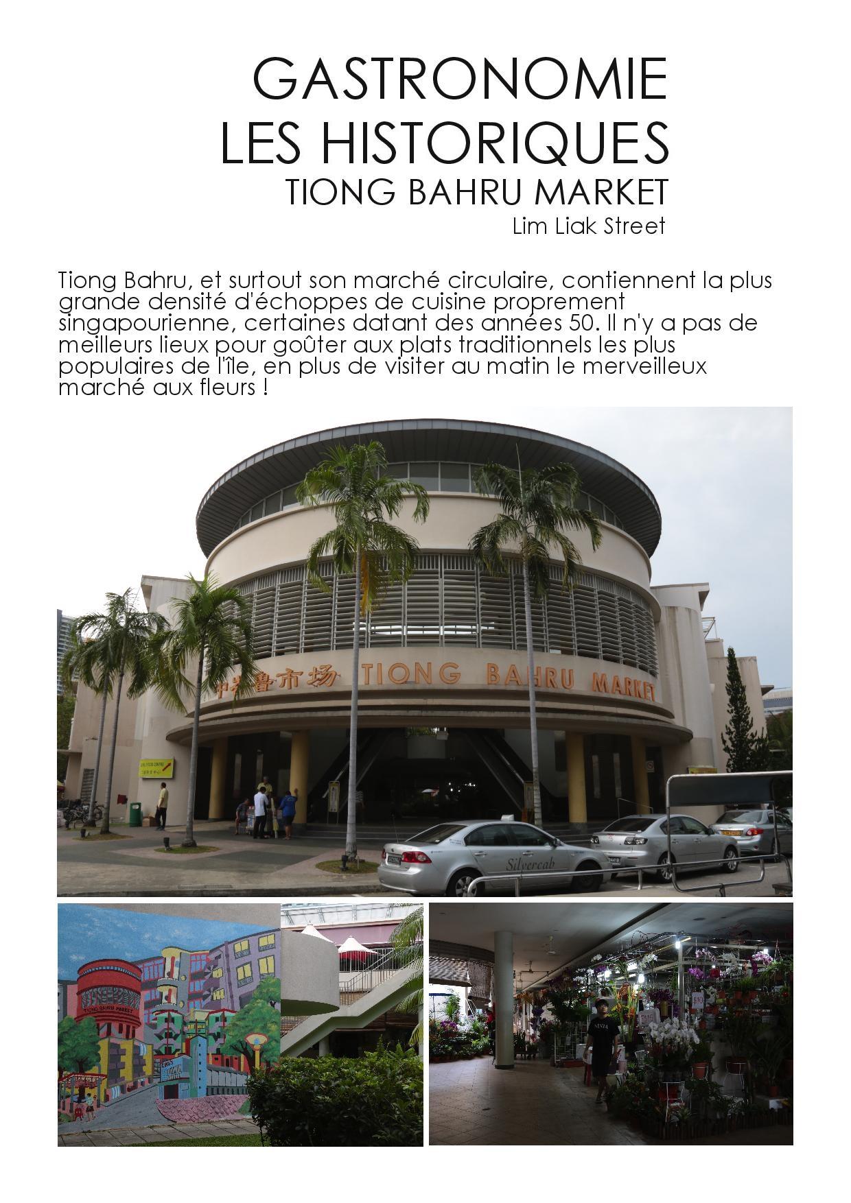 Tiong Bahru