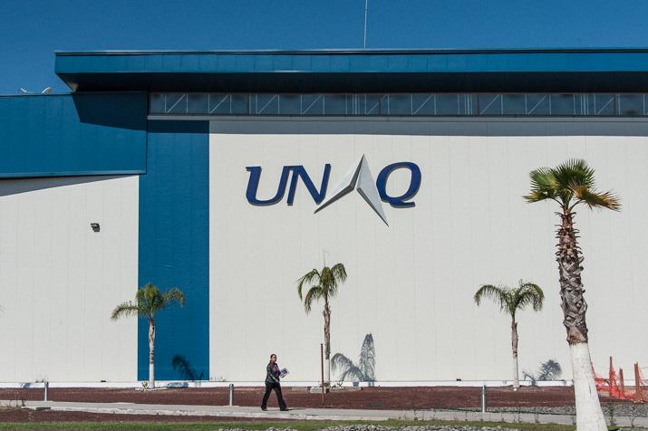 UNAQ