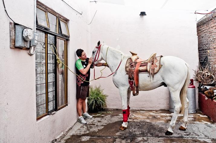 Semana Santa Iztapalapa