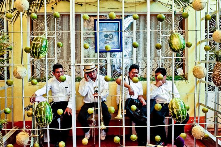 Semana Santa Iztapalapa