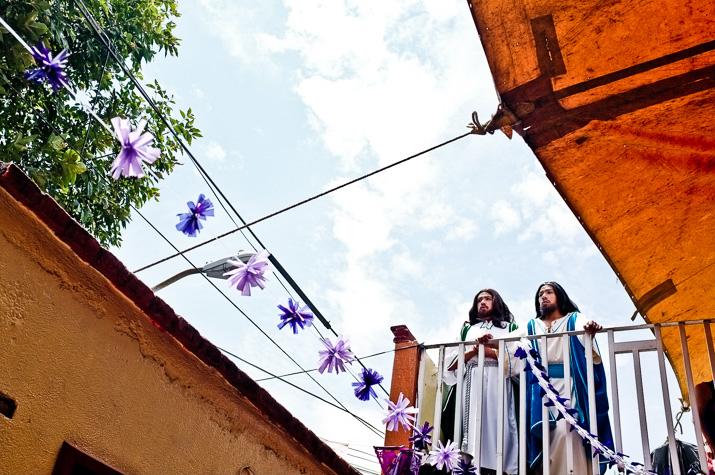 Semana Santa Iztapalapa