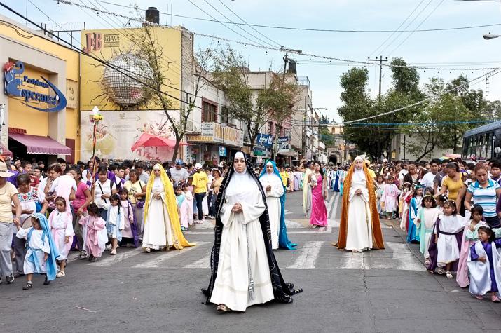 Semana Santa