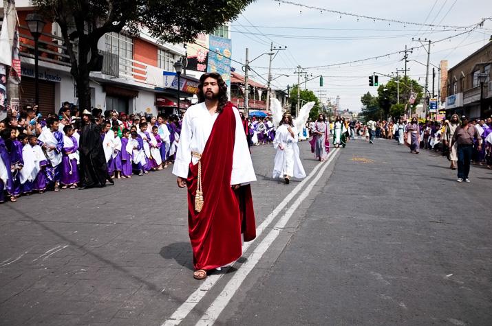 Semana Santa
