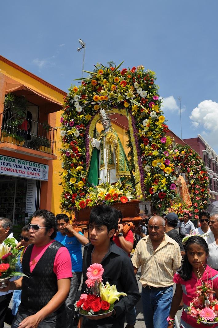 Cholula