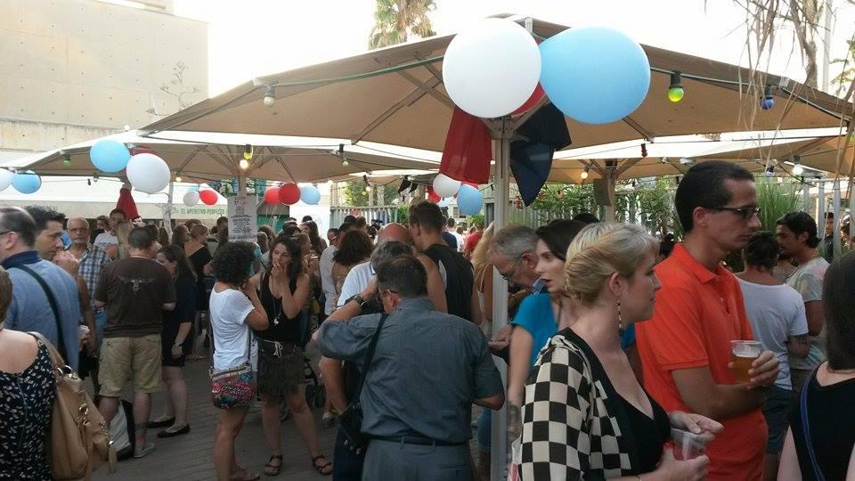 Consulat de France à Barcelone, ambassade,fête,cérémonie,fête nationale française, Barcelone,lepetitjournal.com, Espagne