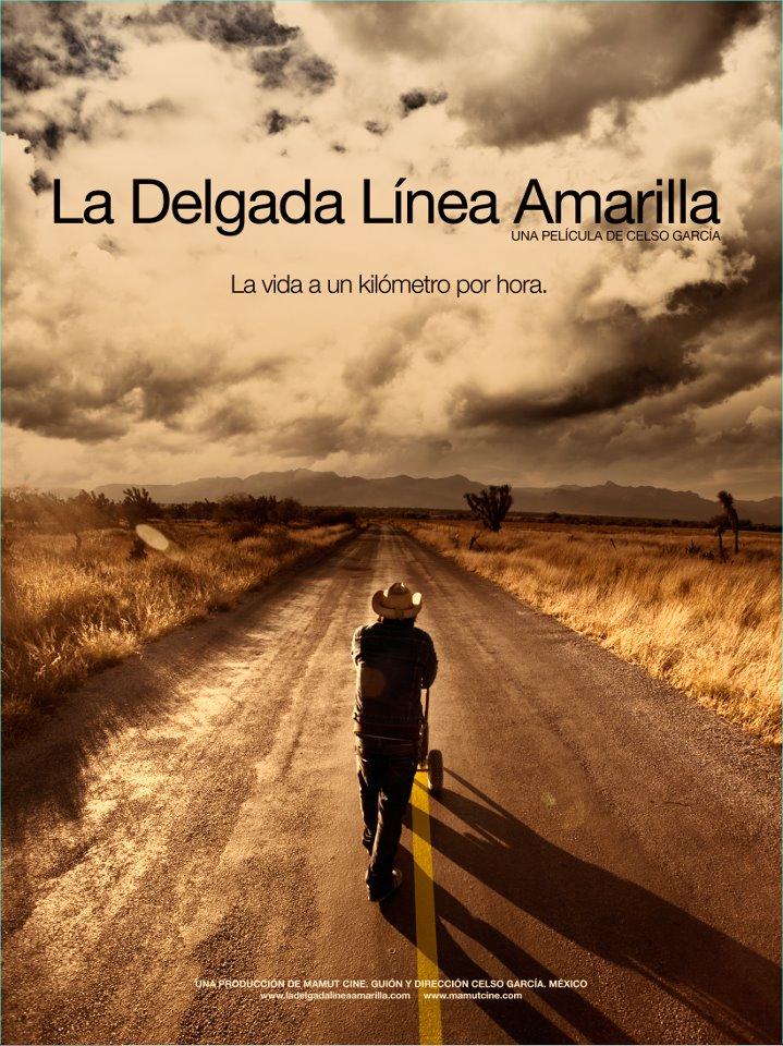 La_Delgada_Linea_Amarilla