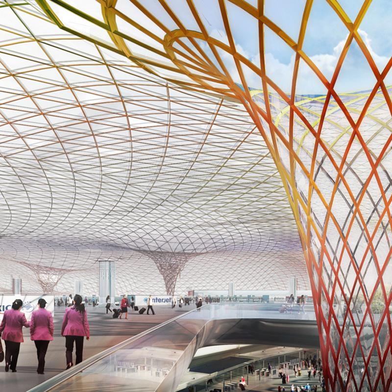 Nouvel_aéroport_Mexico