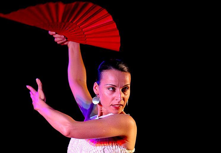 flamenco