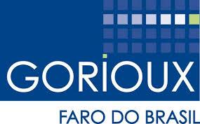 gorioux bresil logo