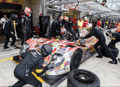 Fernando Costa - Art Car