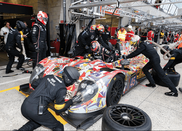 Fernando Costa - Art Car