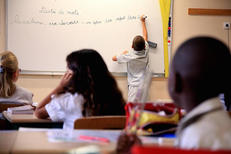 AEFE réseau lycées français rentrée