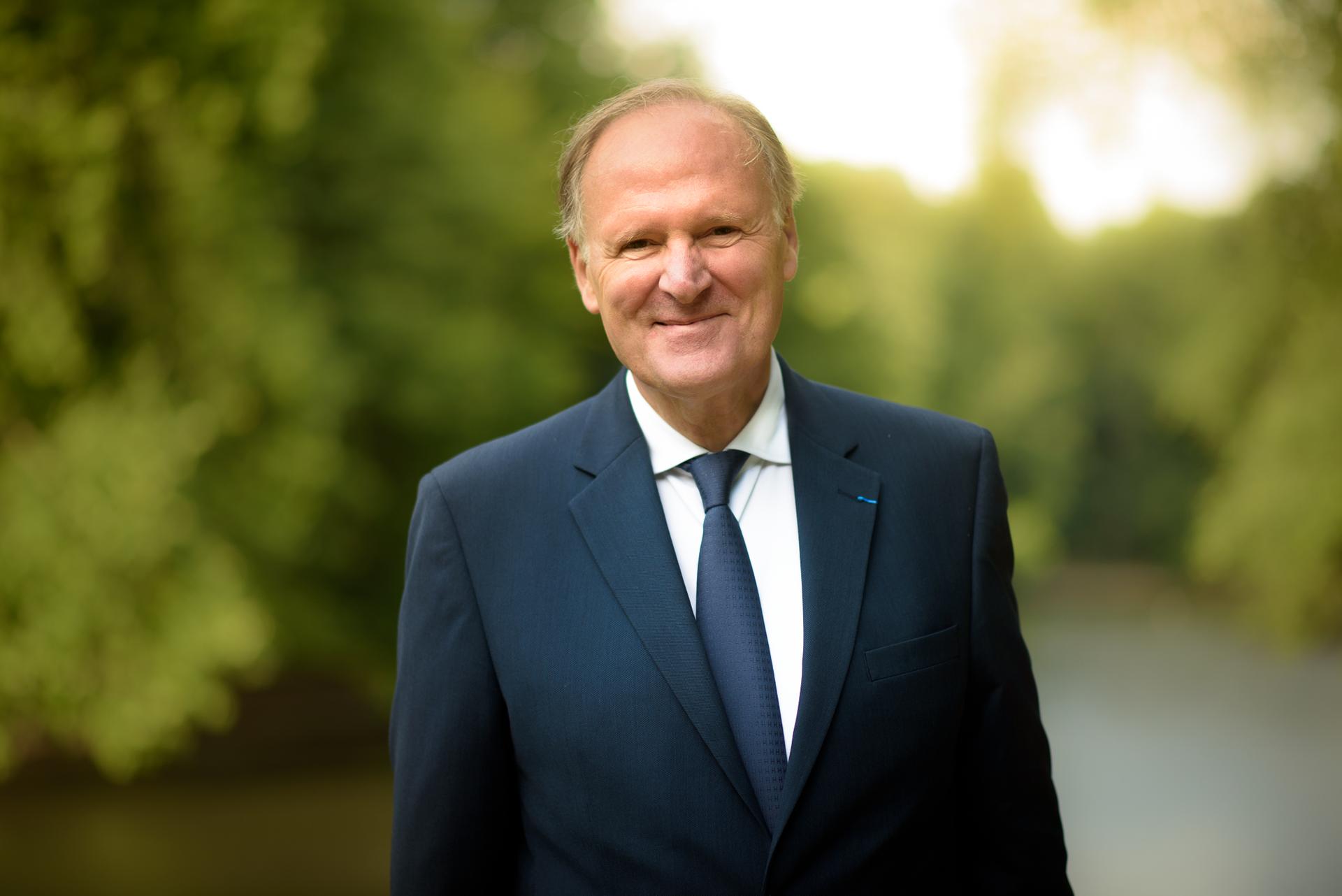 Georges-Francis Seingry