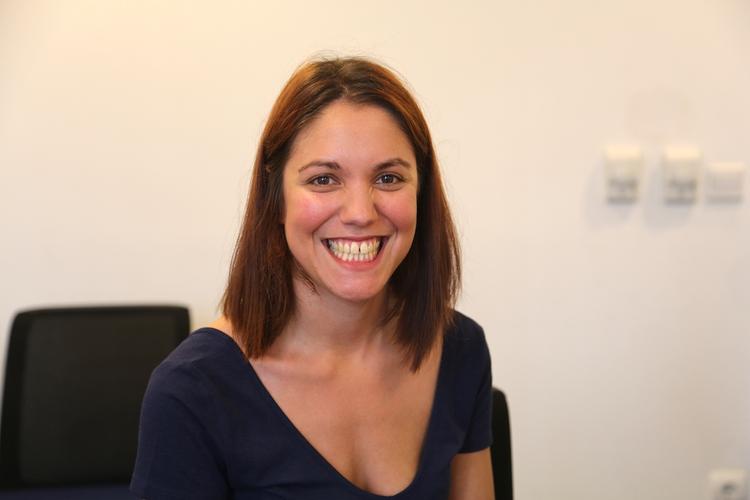 Magali Saby-danse-handicap