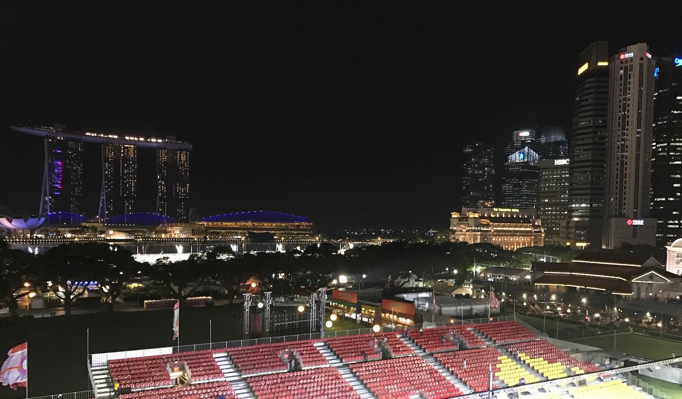 Formula1 F1 GP Singapore SG