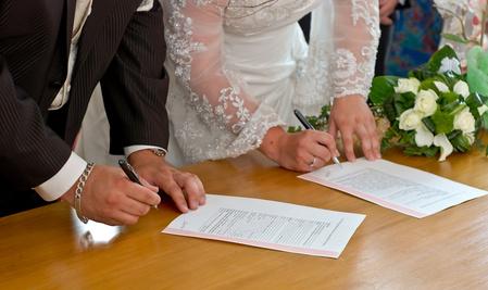 Mariage droit hong kong contrat mariage