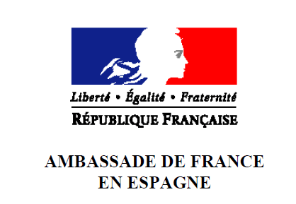 ambassade france espagne