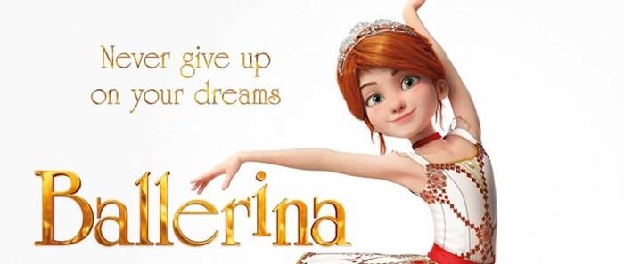 ballerina