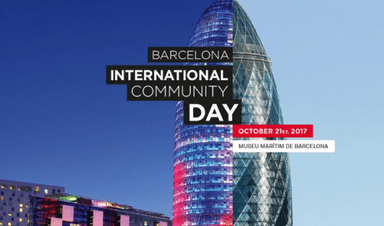 barcelona community day 2017