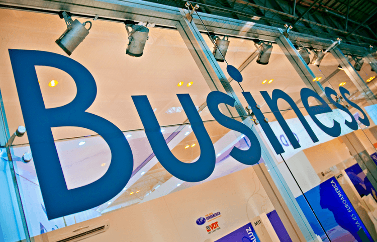 business